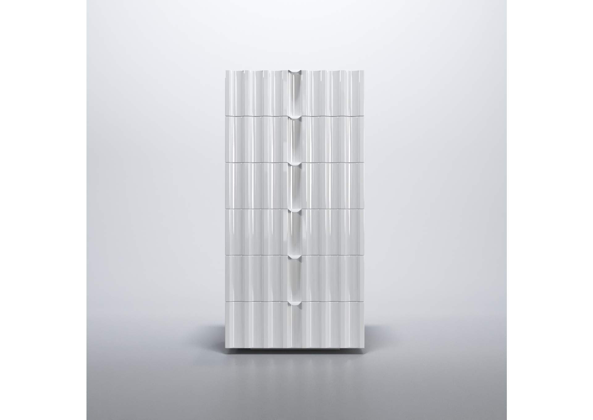 Orion Chest SET,ESF Wholesale Furniture