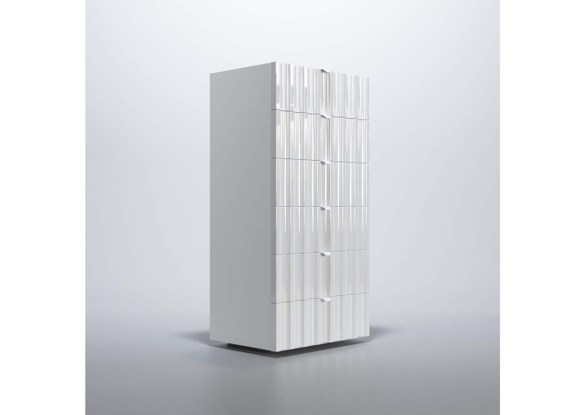 Orion Chest SET,ESF Wholesale Furniture