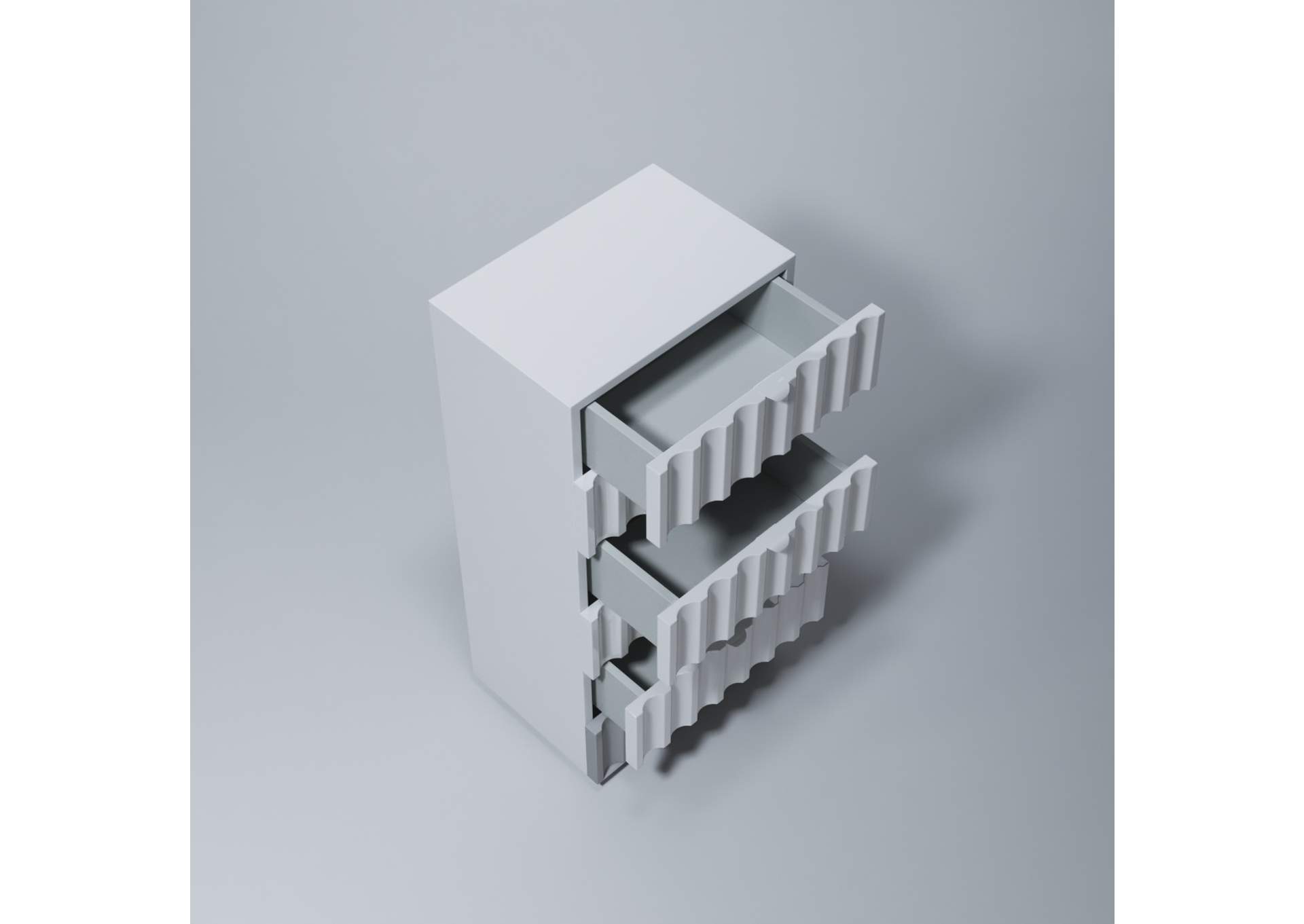 Orion Chest SET,ESF Wholesale Furniture