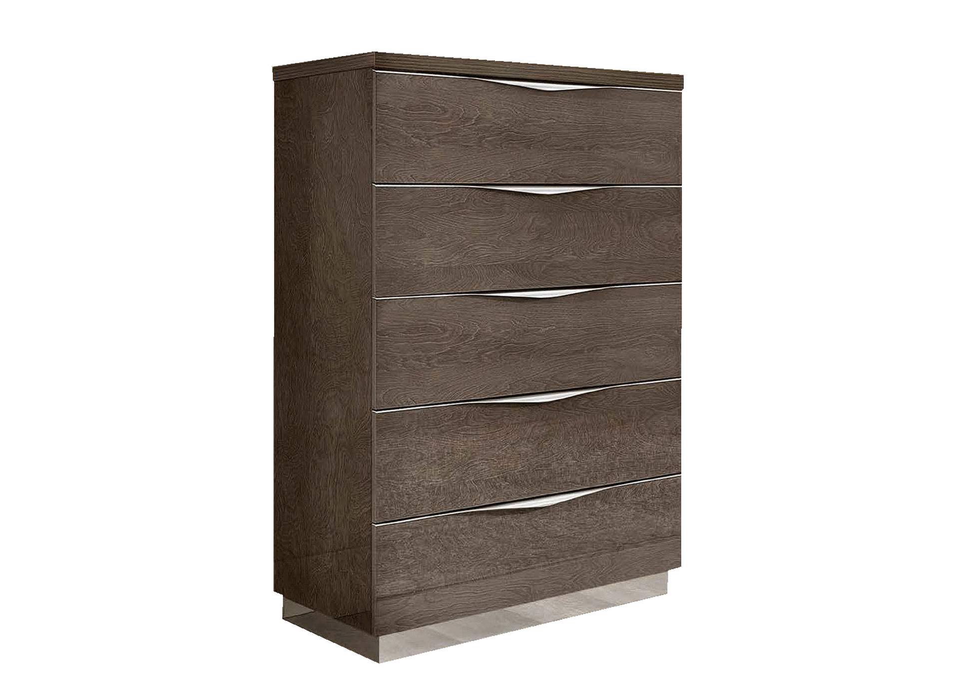 Platinum Chest SET,ESF Wholesale Furniture