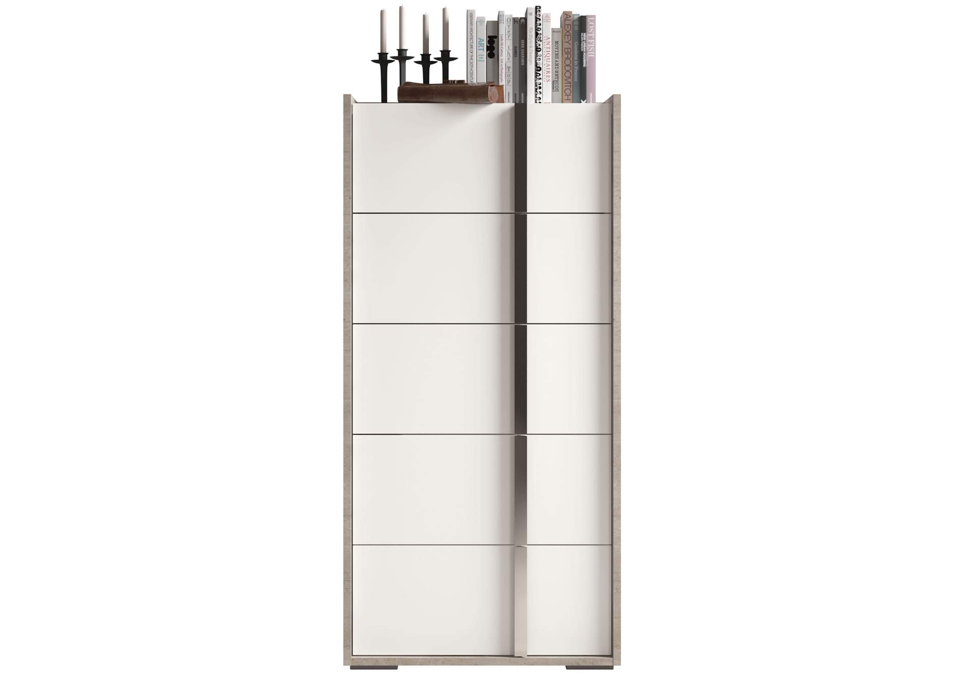 Treviso Chest SET,ESF Wholesale Furniture