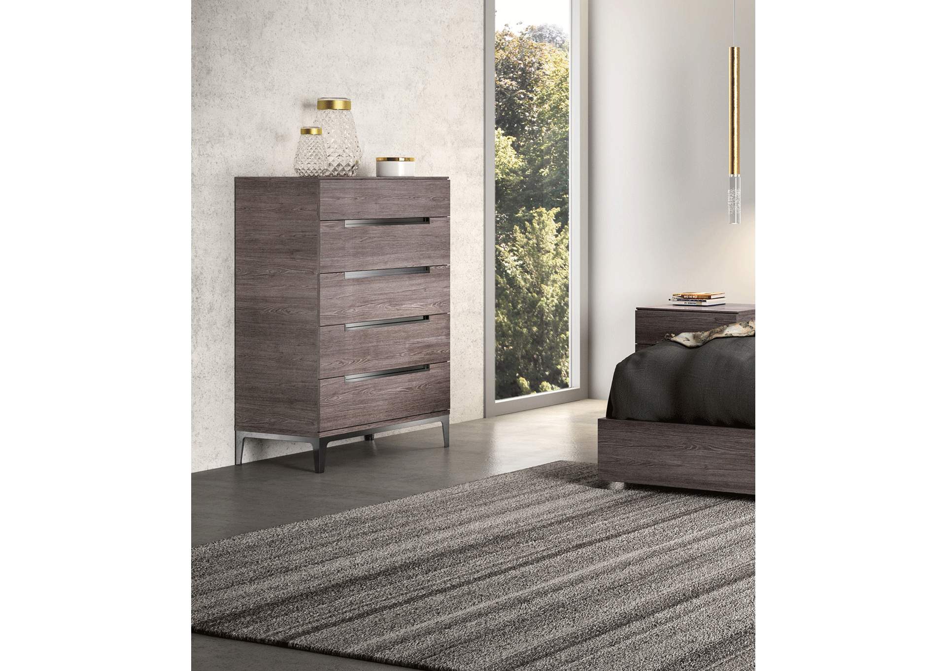 Viola Chest SET,ESF Wholesale Furniture