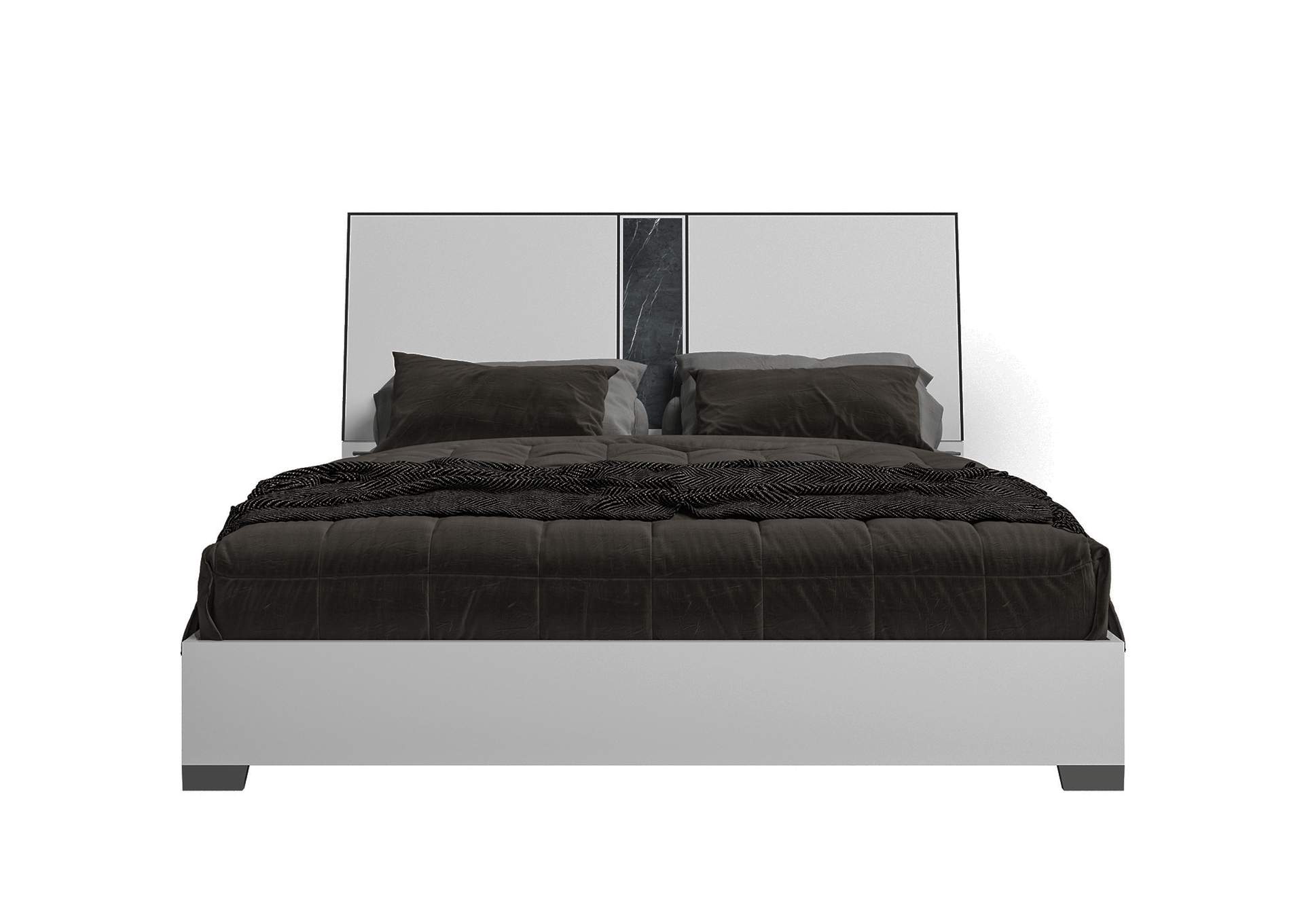 Bianca Marble Bedroom SET,ESF Wholesale Furniture