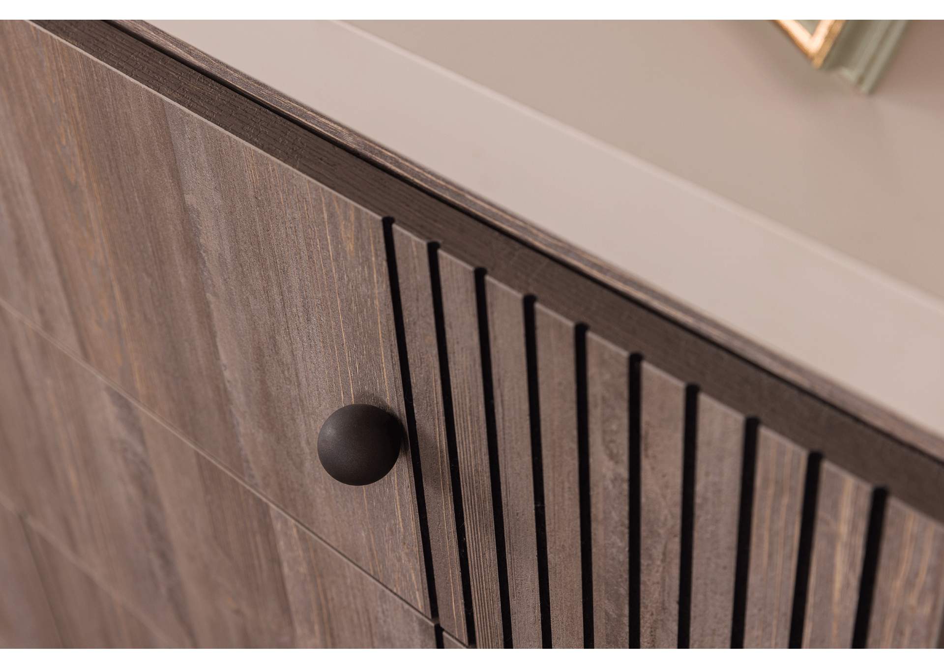 Elvis Bedroom with Storage SET,ESF Wholesale Furniture