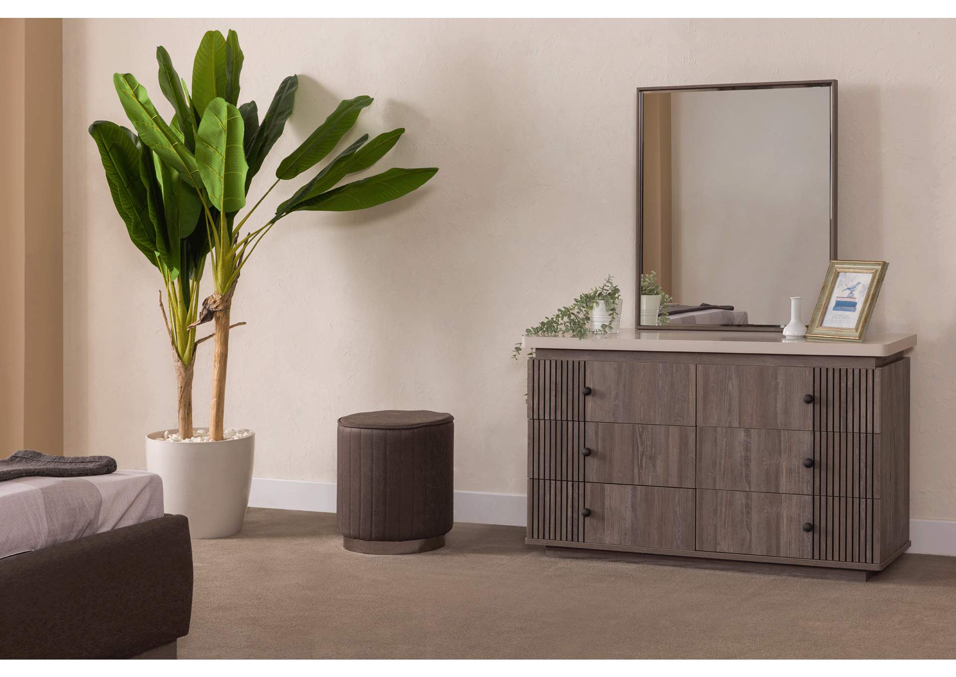 Elvis Bedroom with Storage SET,ESF Wholesale Furniture