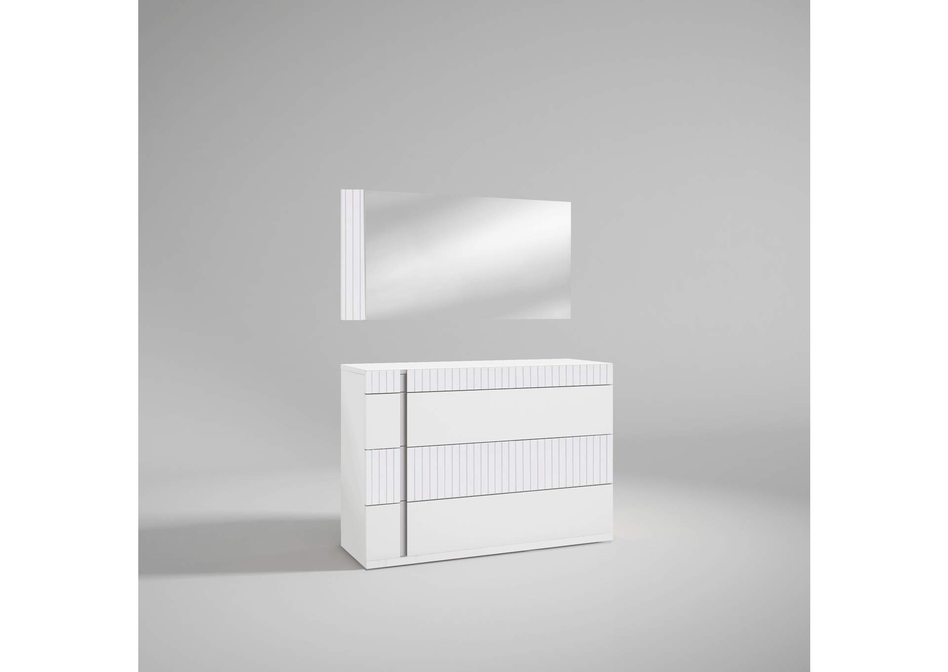 Helen Bedroom SET,ESF Wholesale Furniture