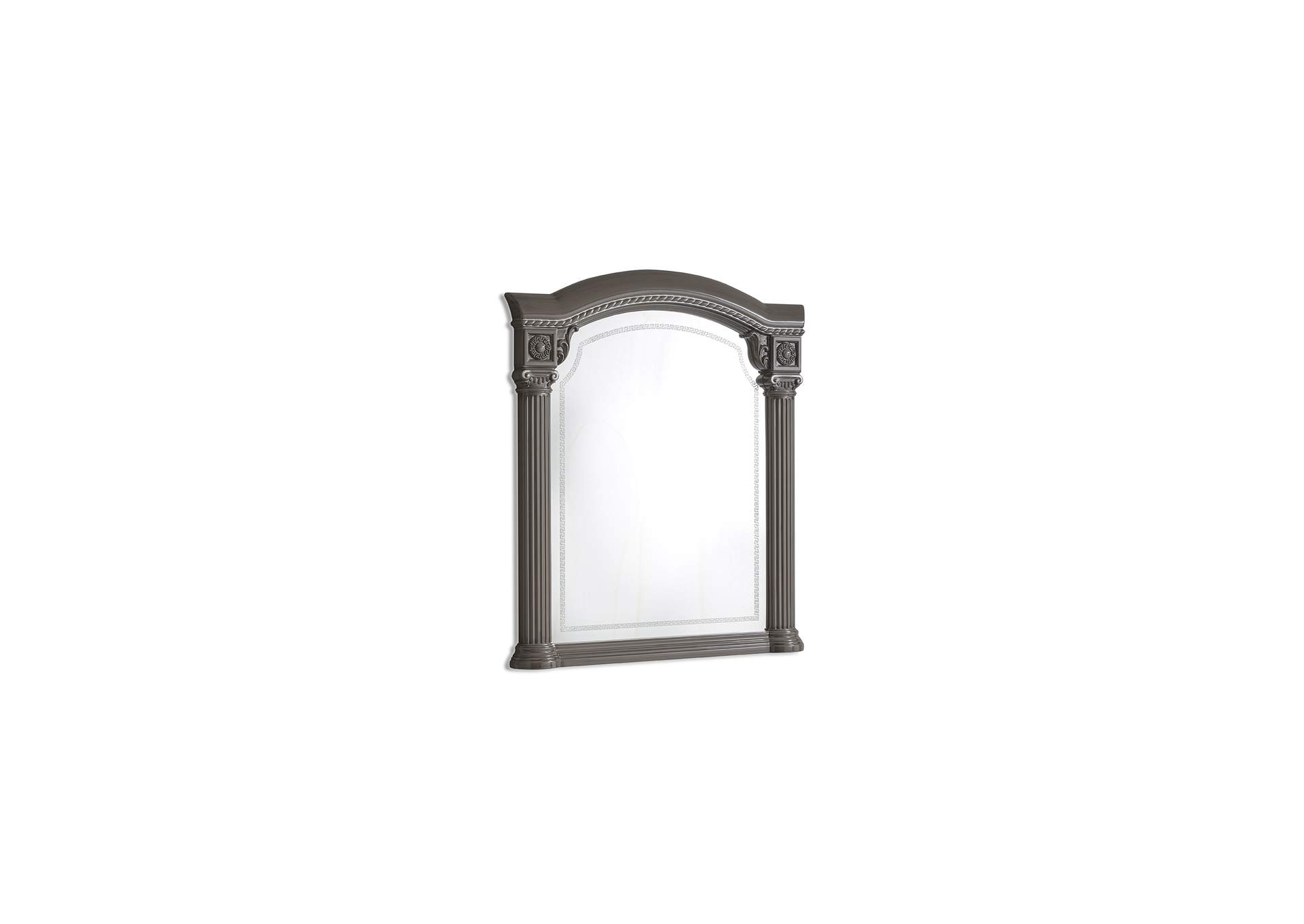 Nabucco Night Bedroom Silver Birch By Camel Group Italy SET,ESF Wholesale Furniture