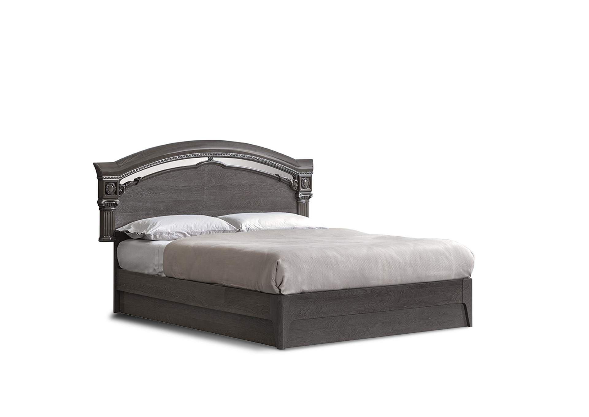 Nabucco Night Bedroom Silver Birch By Camel Group Italy SET,ESF Wholesale Furniture