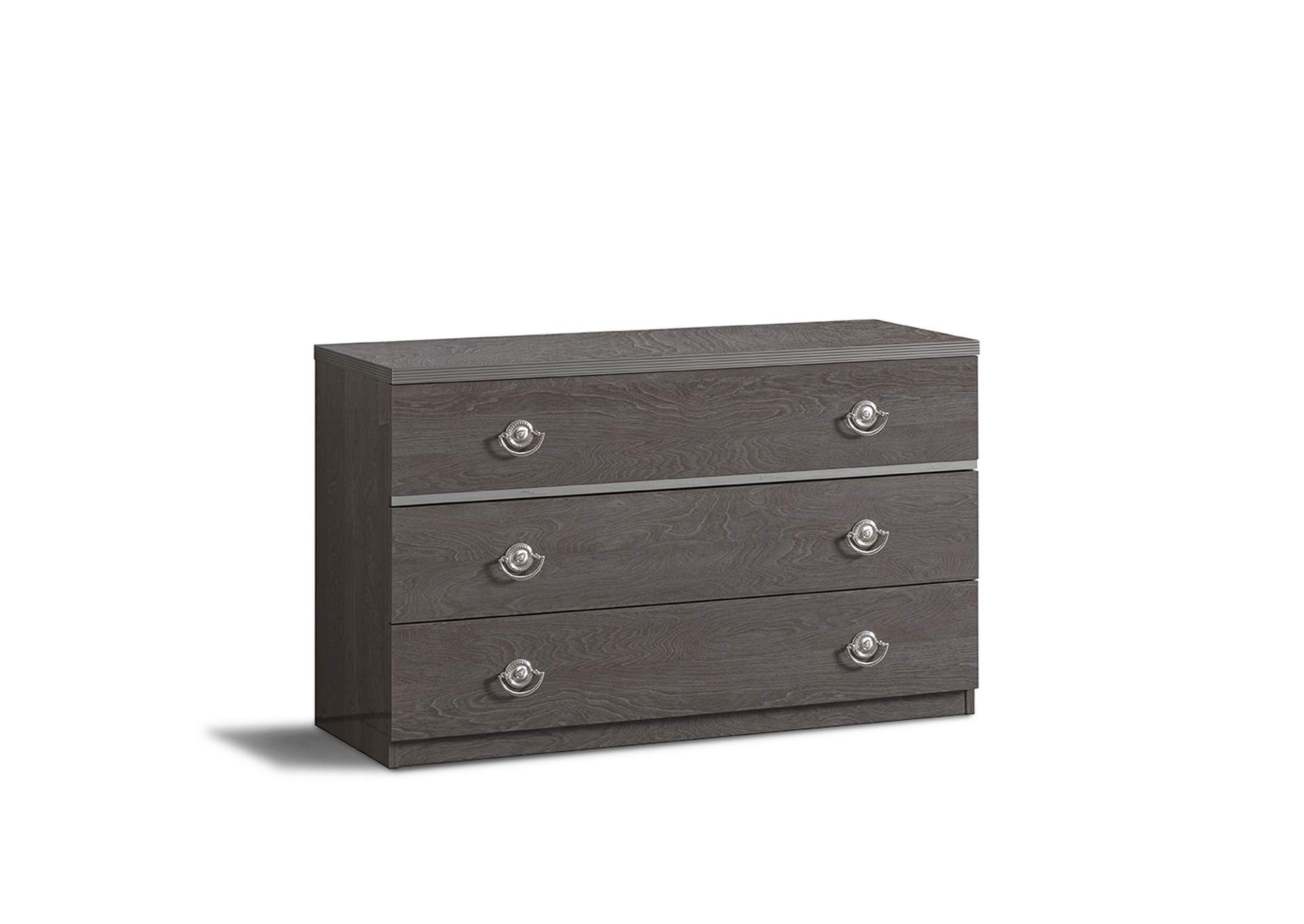 Nabucco Night Bedroom Silver Birch By Camel Group Italy SET,ESF Wholesale Furniture