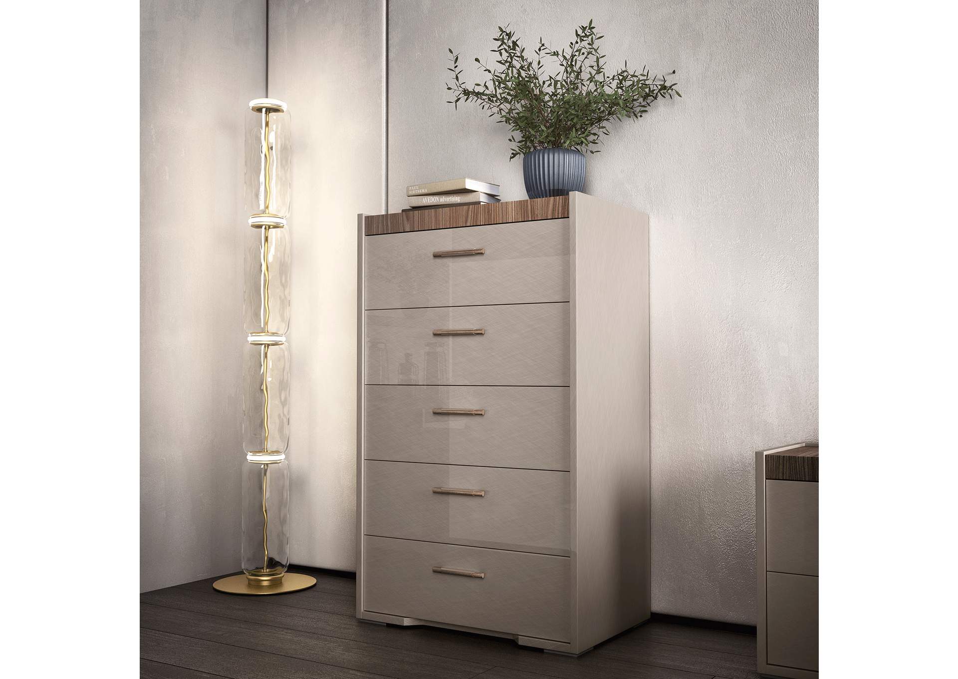 Nora Bedroom SET,ESF Wholesale Furniture