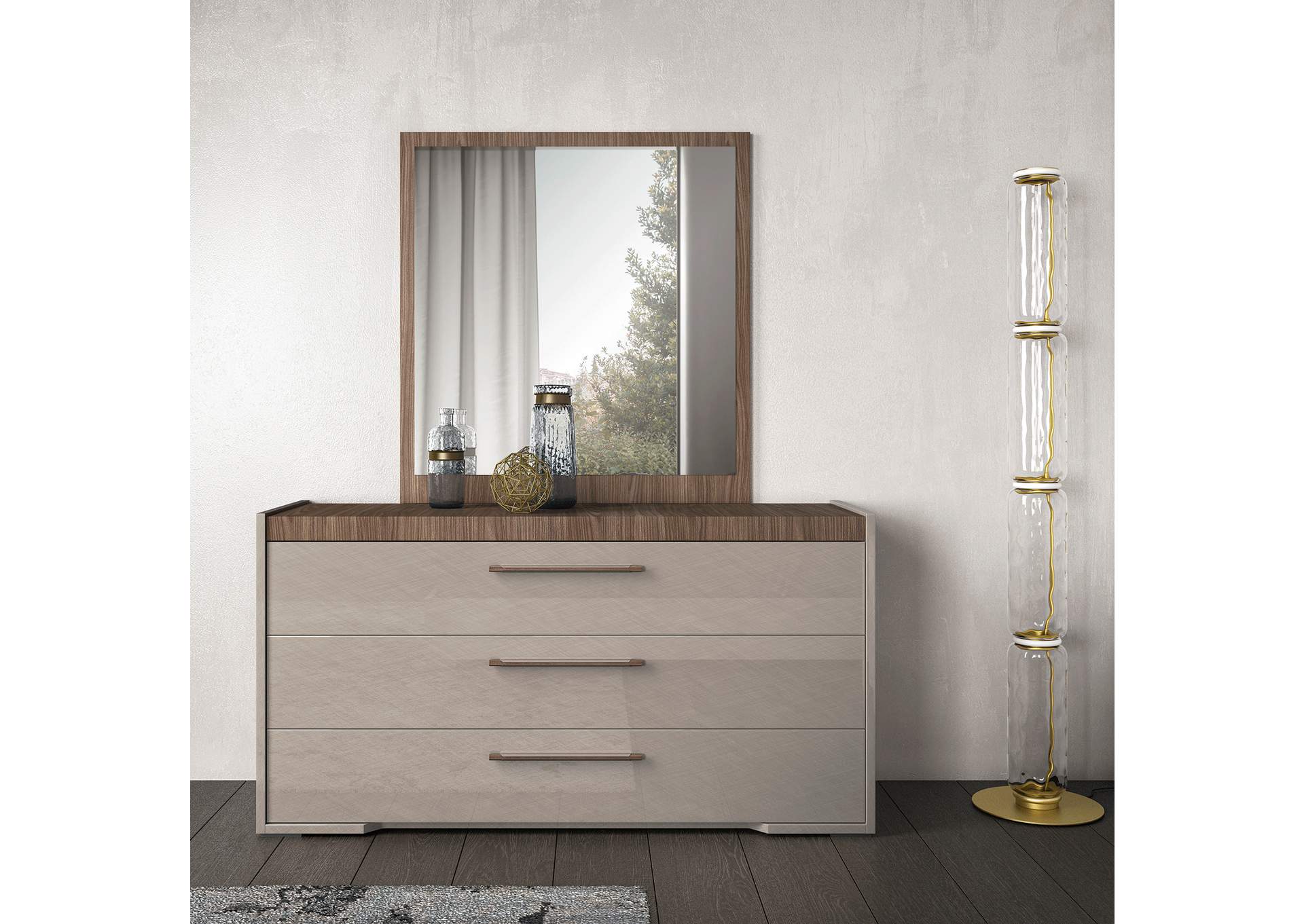 Nora Bedroom SET,ESF Wholesale Furniture