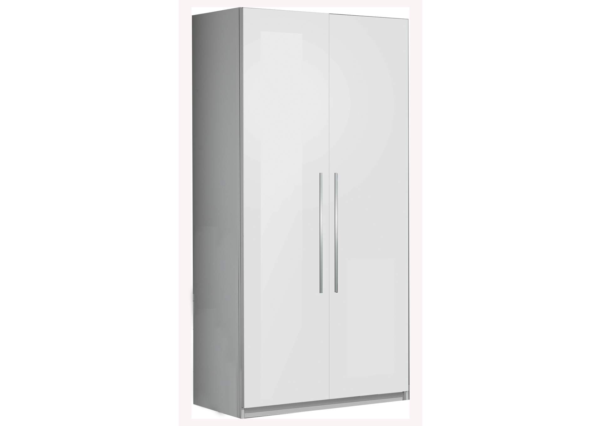 Onda Legno White Bedroom SET,ESF Wholesale Furniture