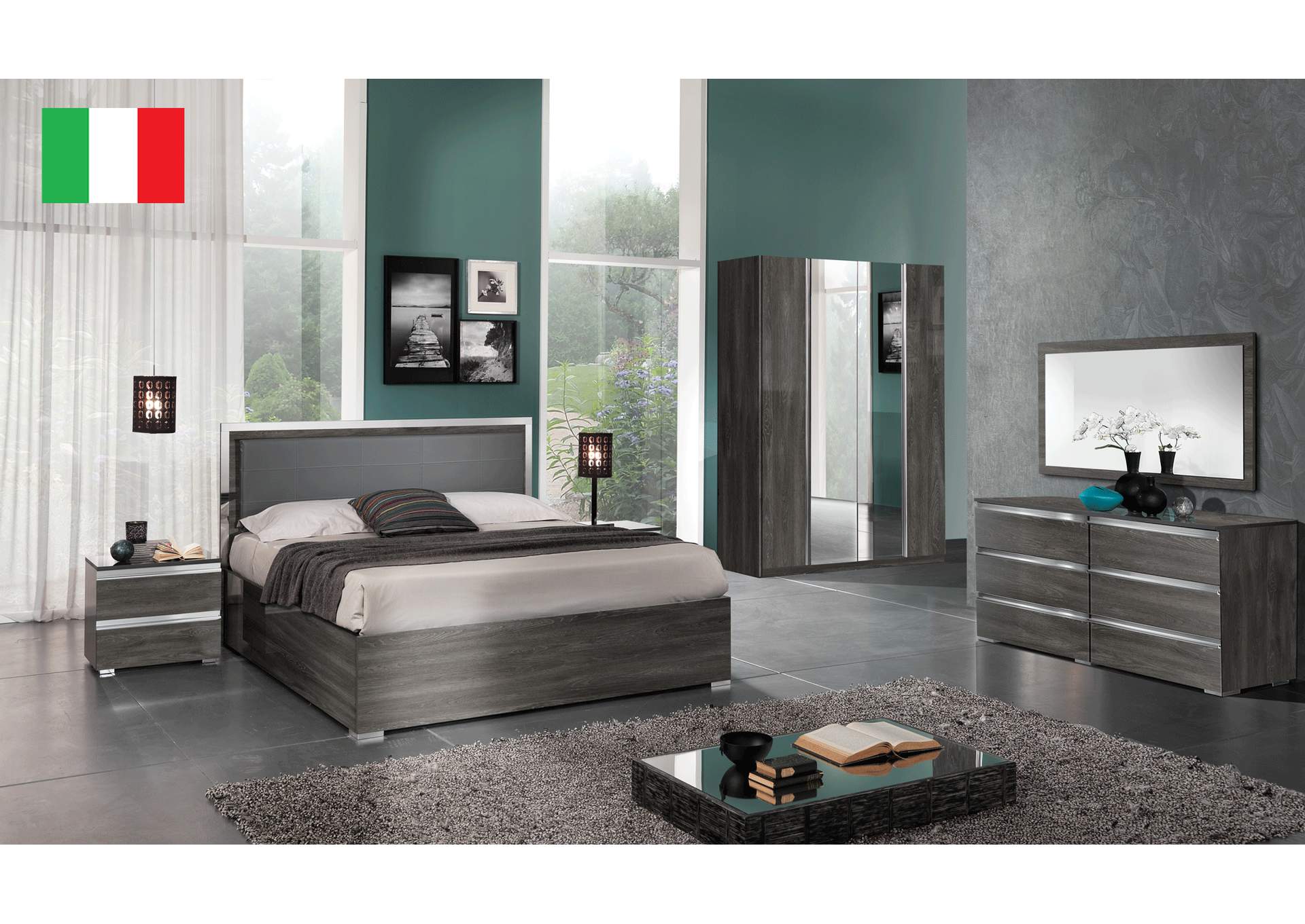 Oxford Bedroom SET,ESF Wholesale Furniture