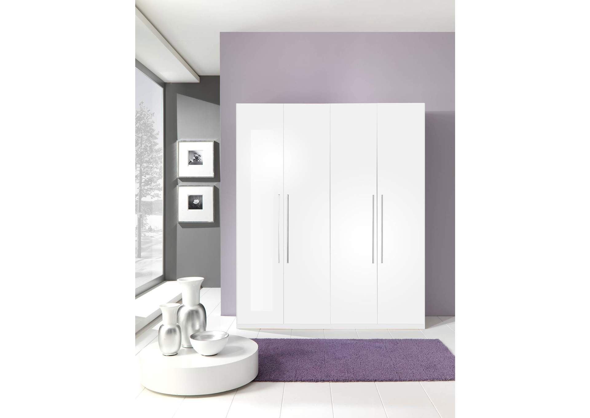 Momo Nightstand,ESF Wholesale Furniture