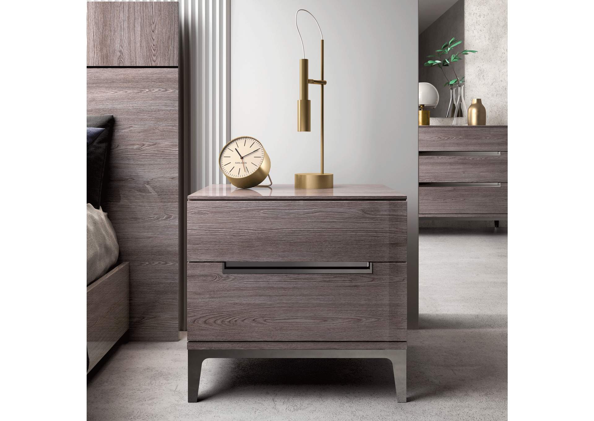 Viola Bedroom SET,ESF Wholesale Furniture