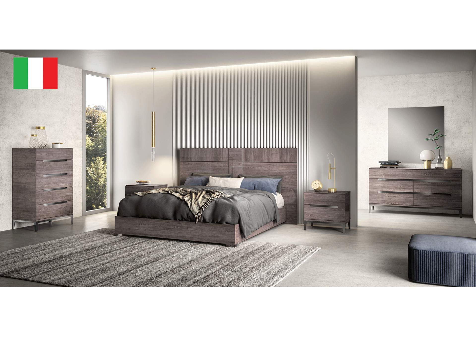 Viola Bedroom SET,ESF Wholesale Furniture