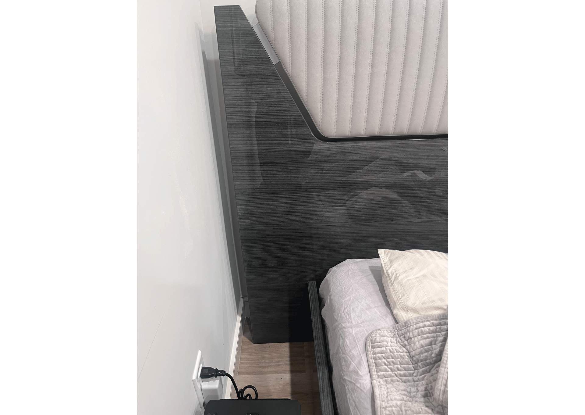 Vulcano Bedroom SET By Tomasella, Italy SET,ESF Wholesale Furniture