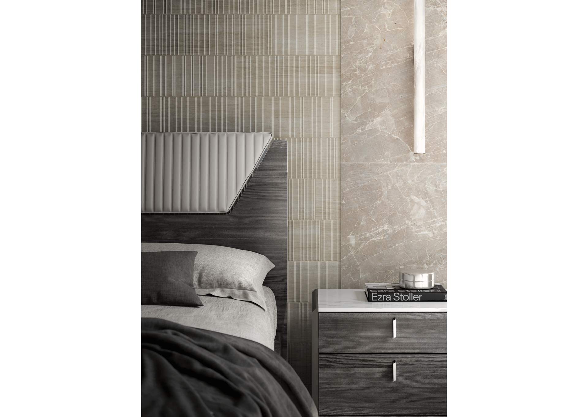 Vulcano Bedroom SET By Tomasella, Italy SET,ESF Wholesale Furniture