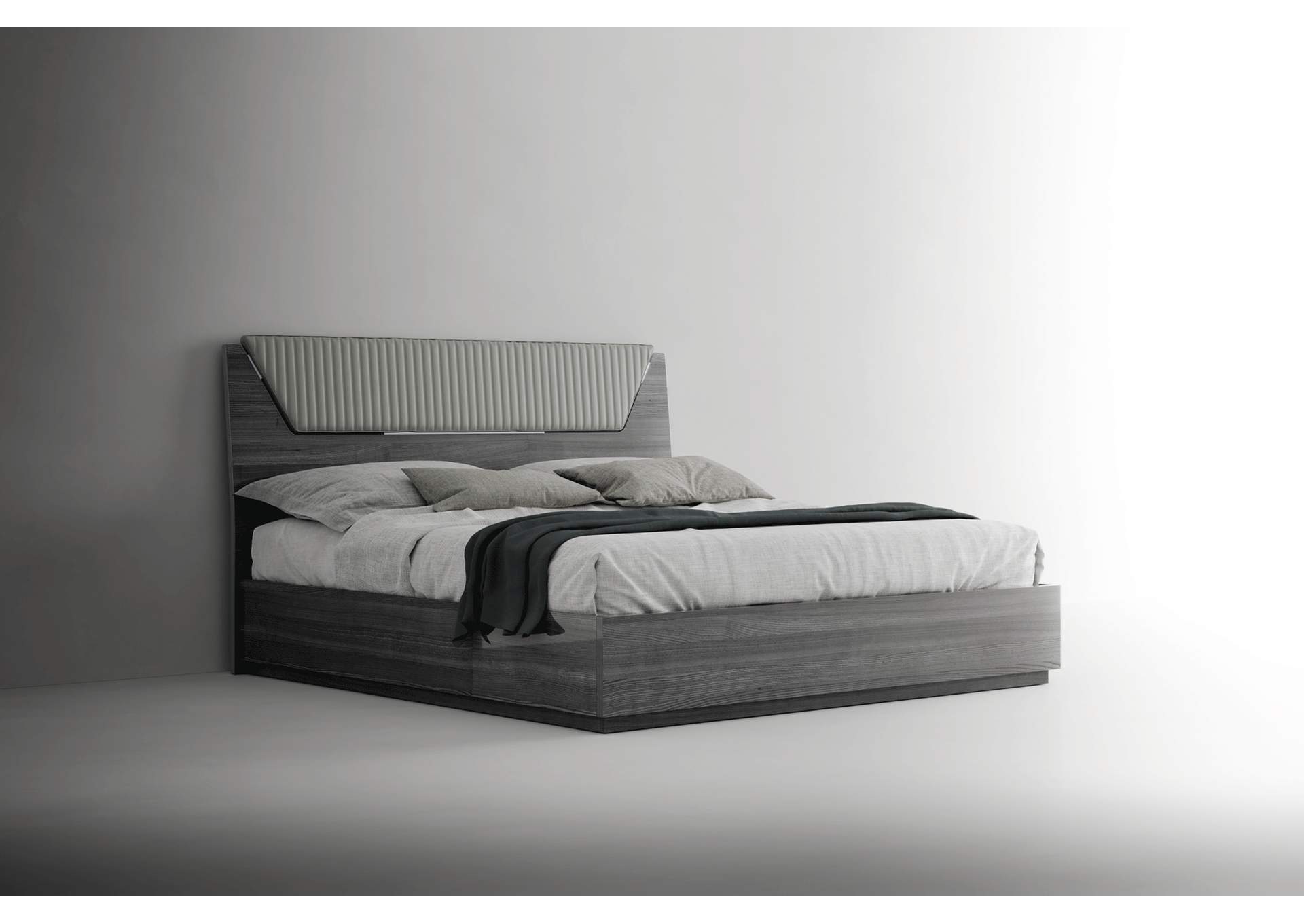 Vulcano Bedroom SET By Tomasella, Italy SET,ESF Wholesale Furniture