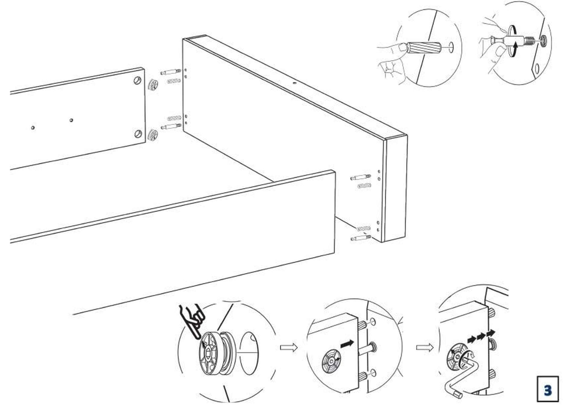 Barcelona Bedroom SET,ESF Wholesale Furniture