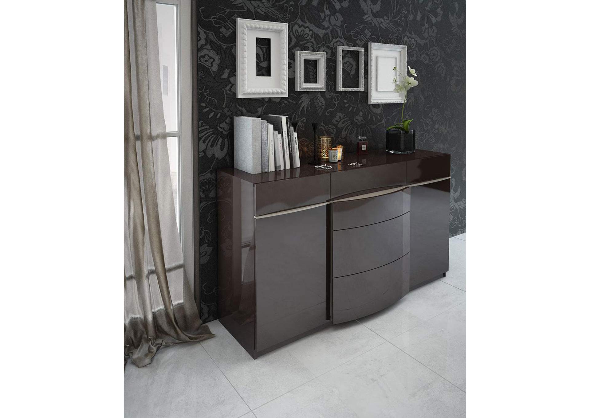 Barcelona Bedroom SET,ESF Wholesale Furniture