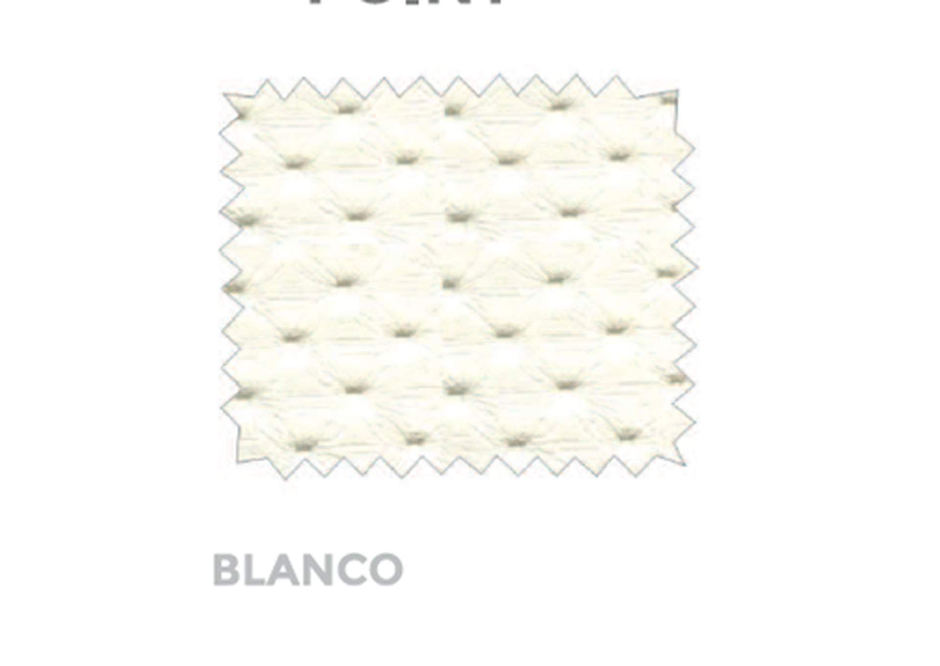 Carmen White King Bed,ESF Wholesale Furniture