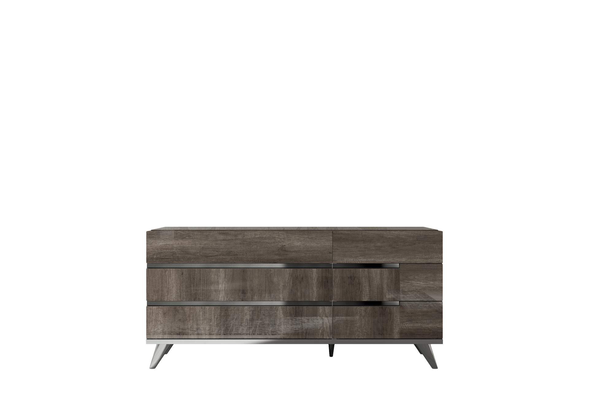 Medea Double Dresser,ESF Wholesale Furniture