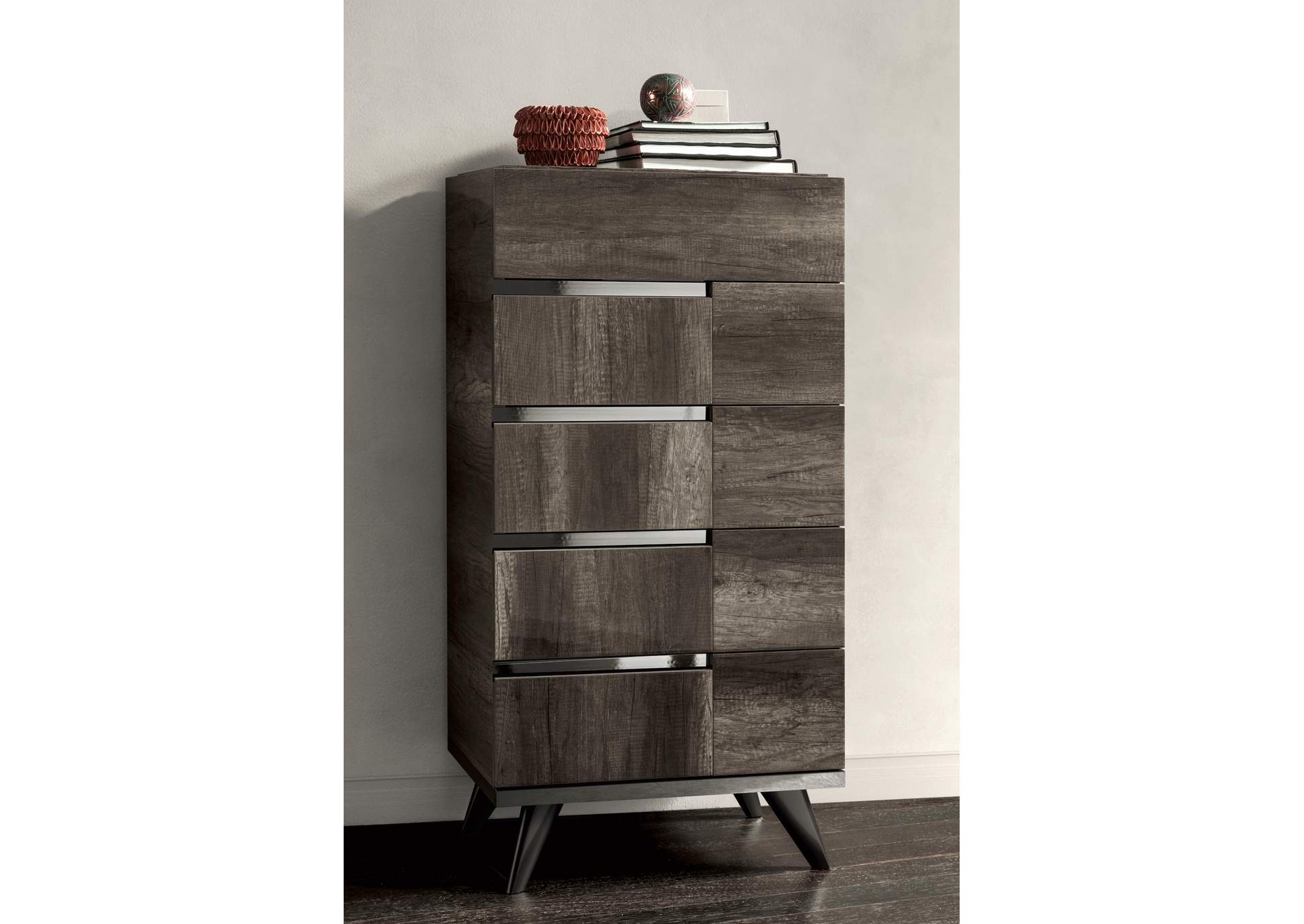 Medea Double Dresser,ESF Wholesale Furniture