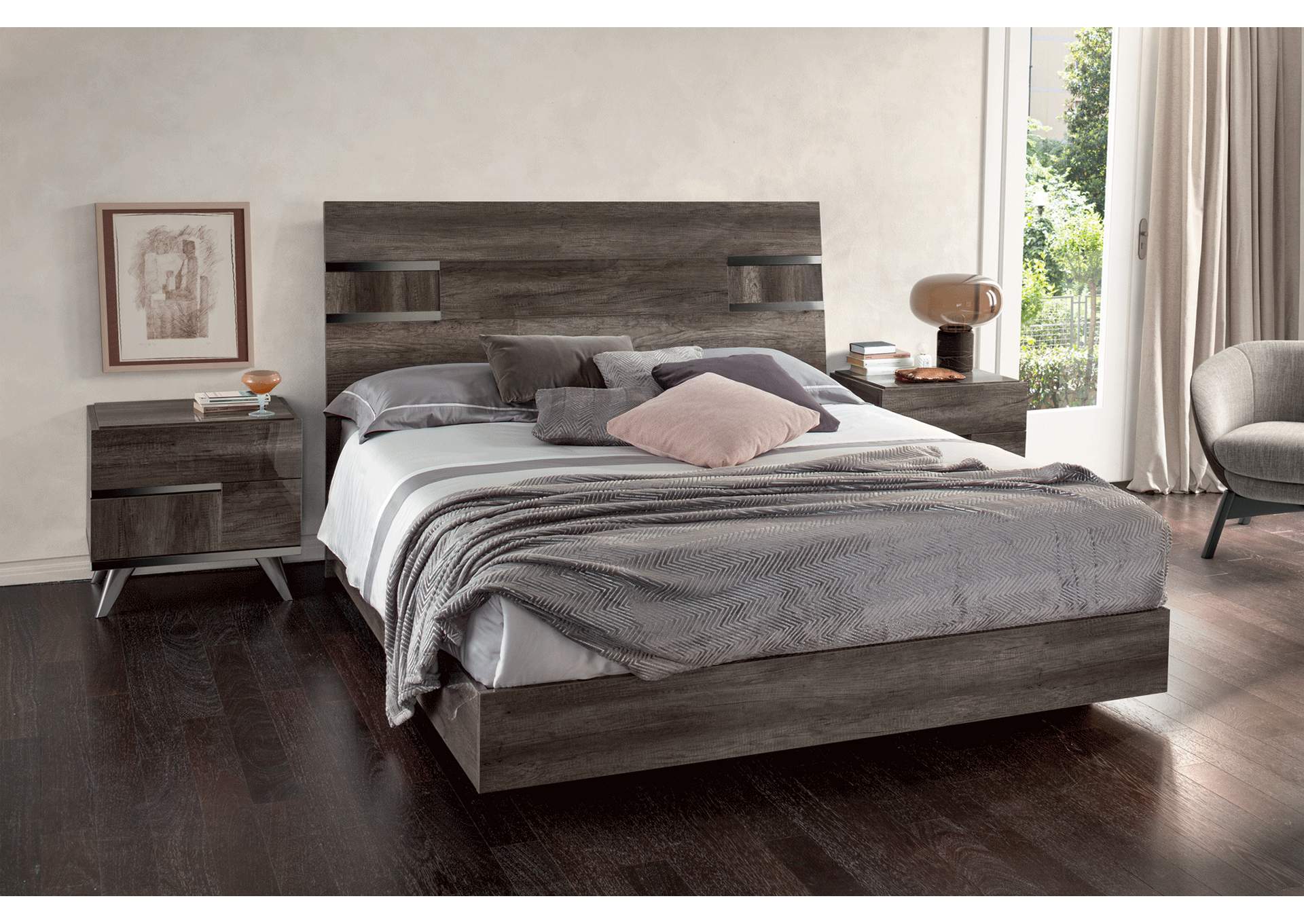 Medea Bed SET,ESF Wholesale Furniture