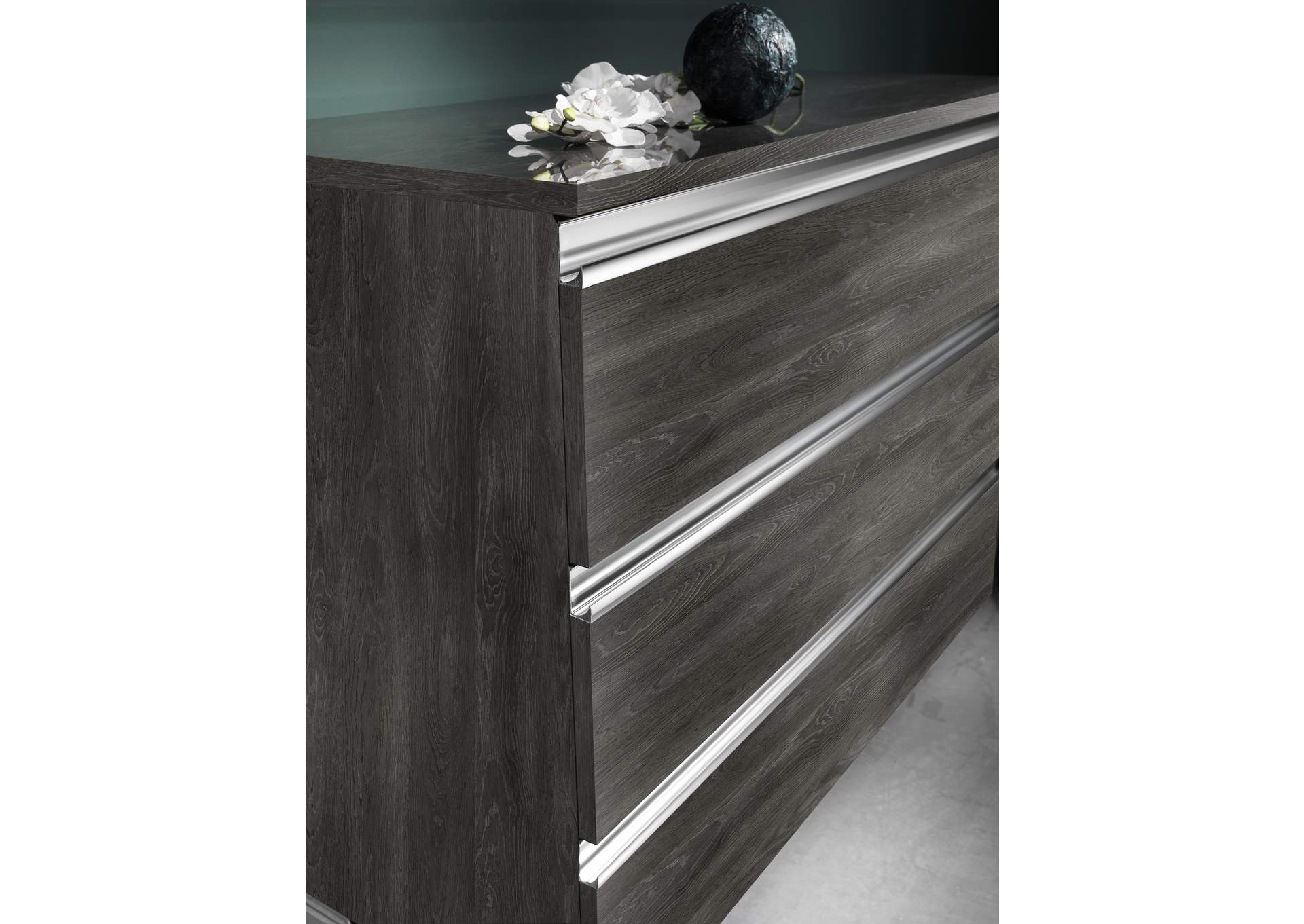 Oxford Bed King,ESF Wholesale Furniture