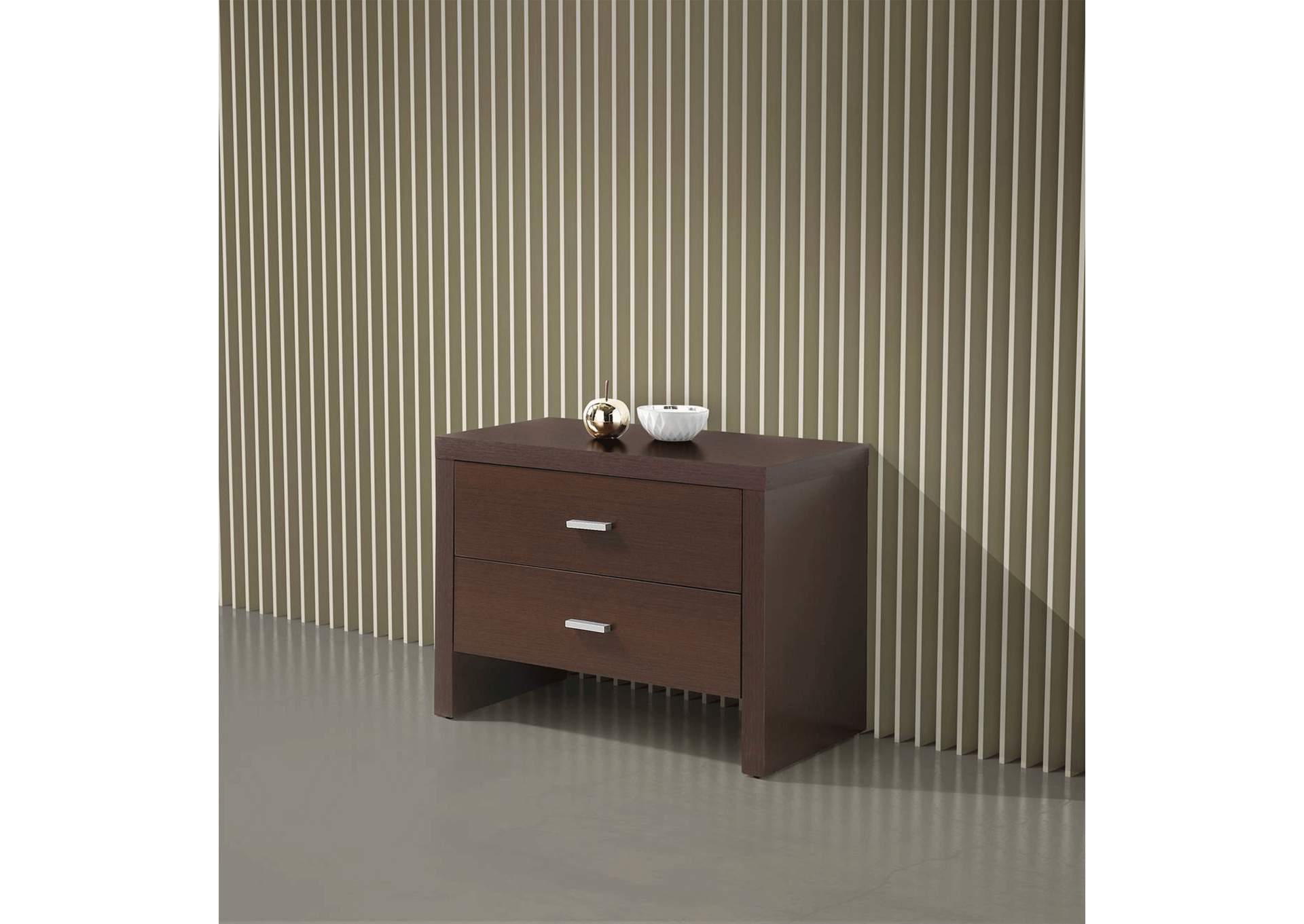 White, Brown/Wenge/Walnut Luxury Double Dresser,ESF Wholesale Furniture