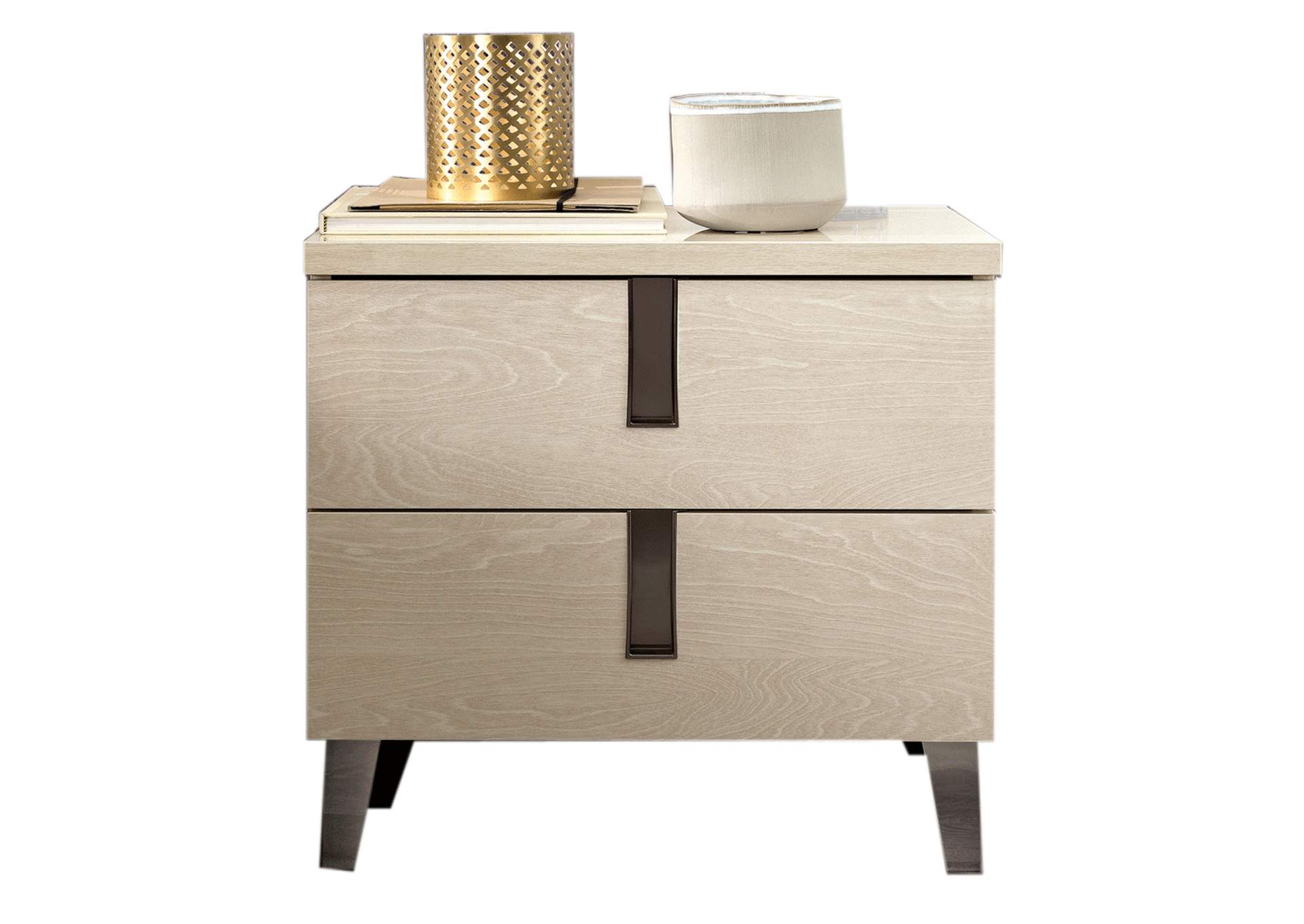 Ambra Nightstand SET,ESF Wholesale Furniture