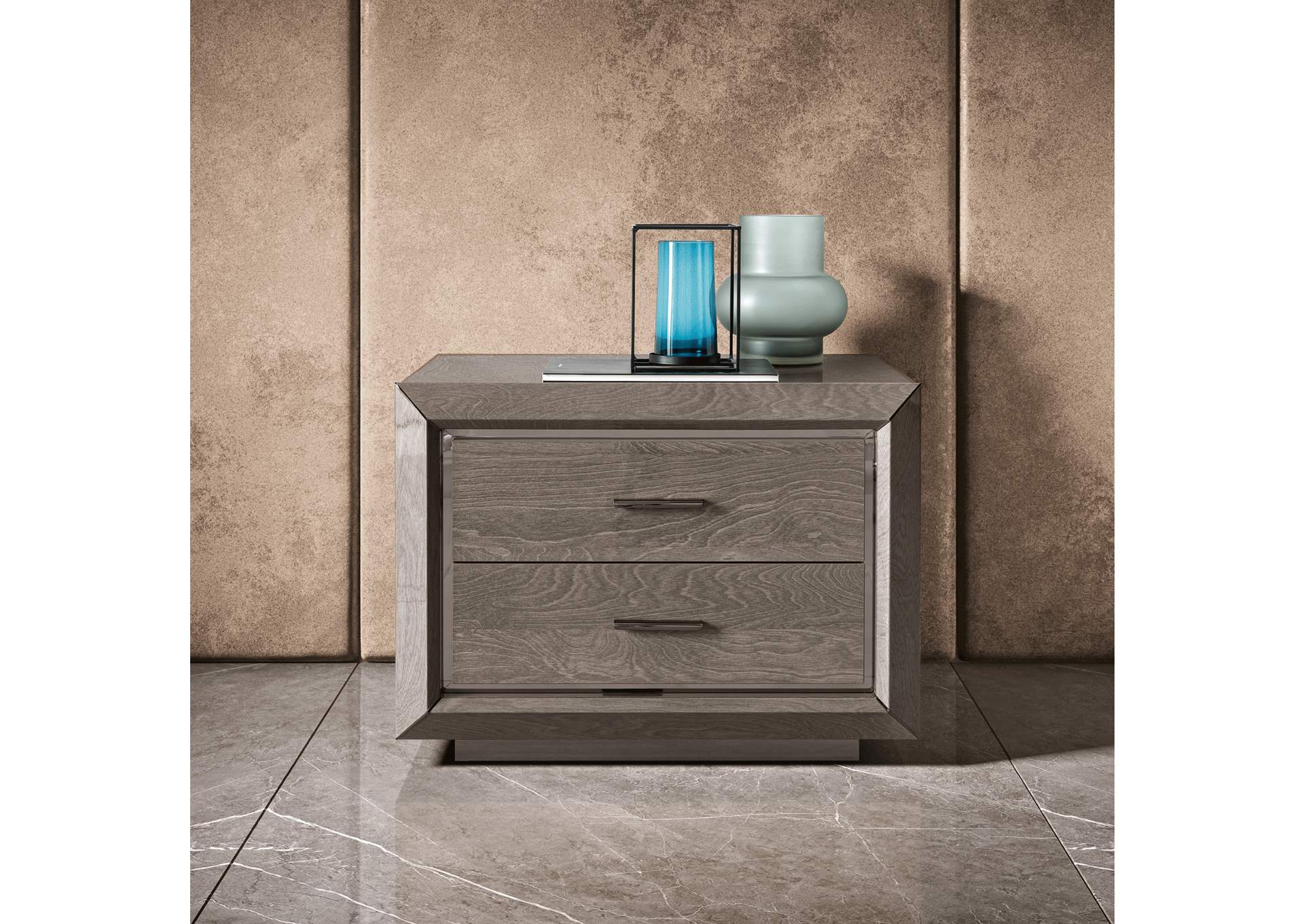 Elite Night Nightstand SET,ESF Wholesale Furniture