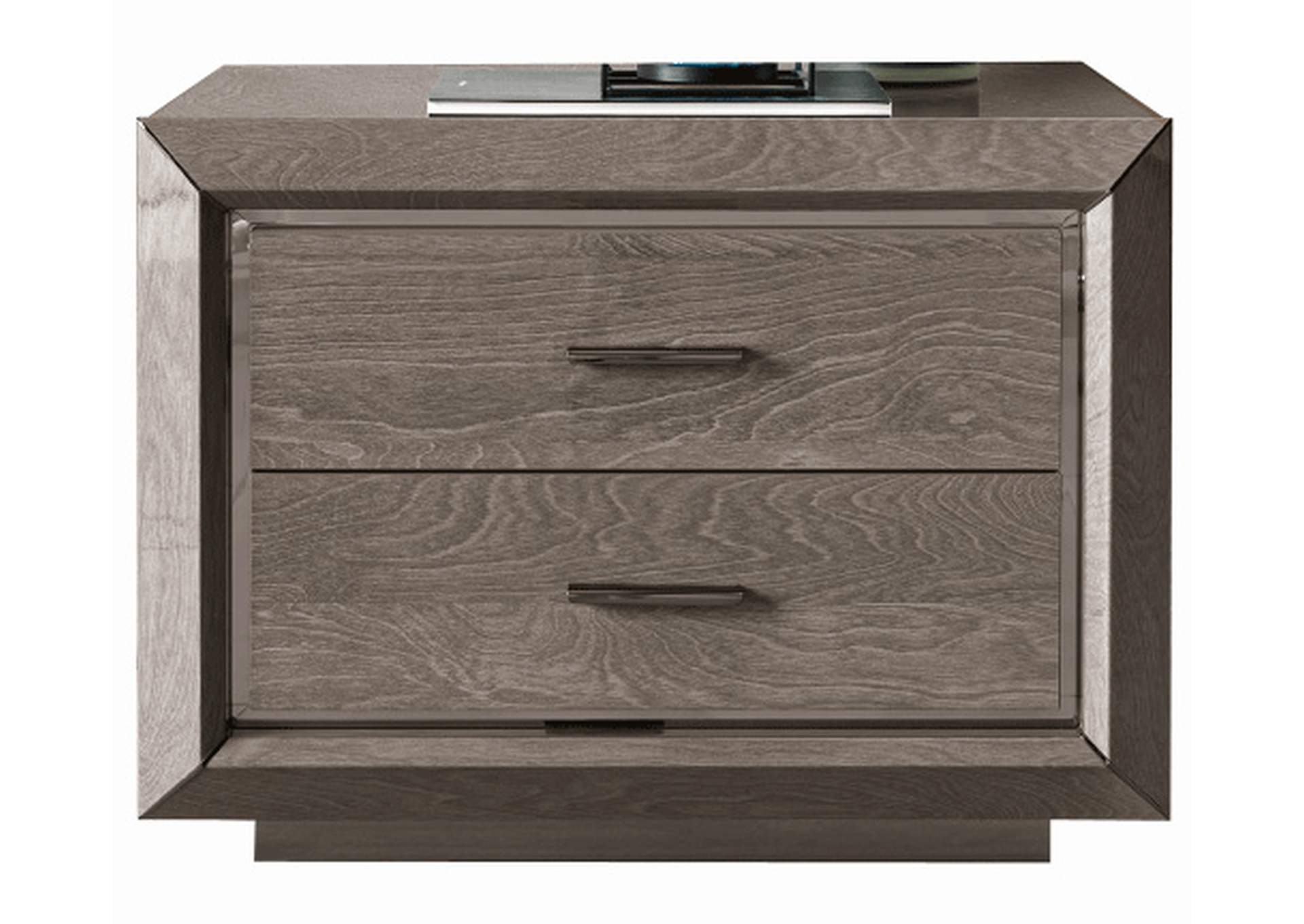 Elite Night Nightstand SET,ESF Wholesale Furniture