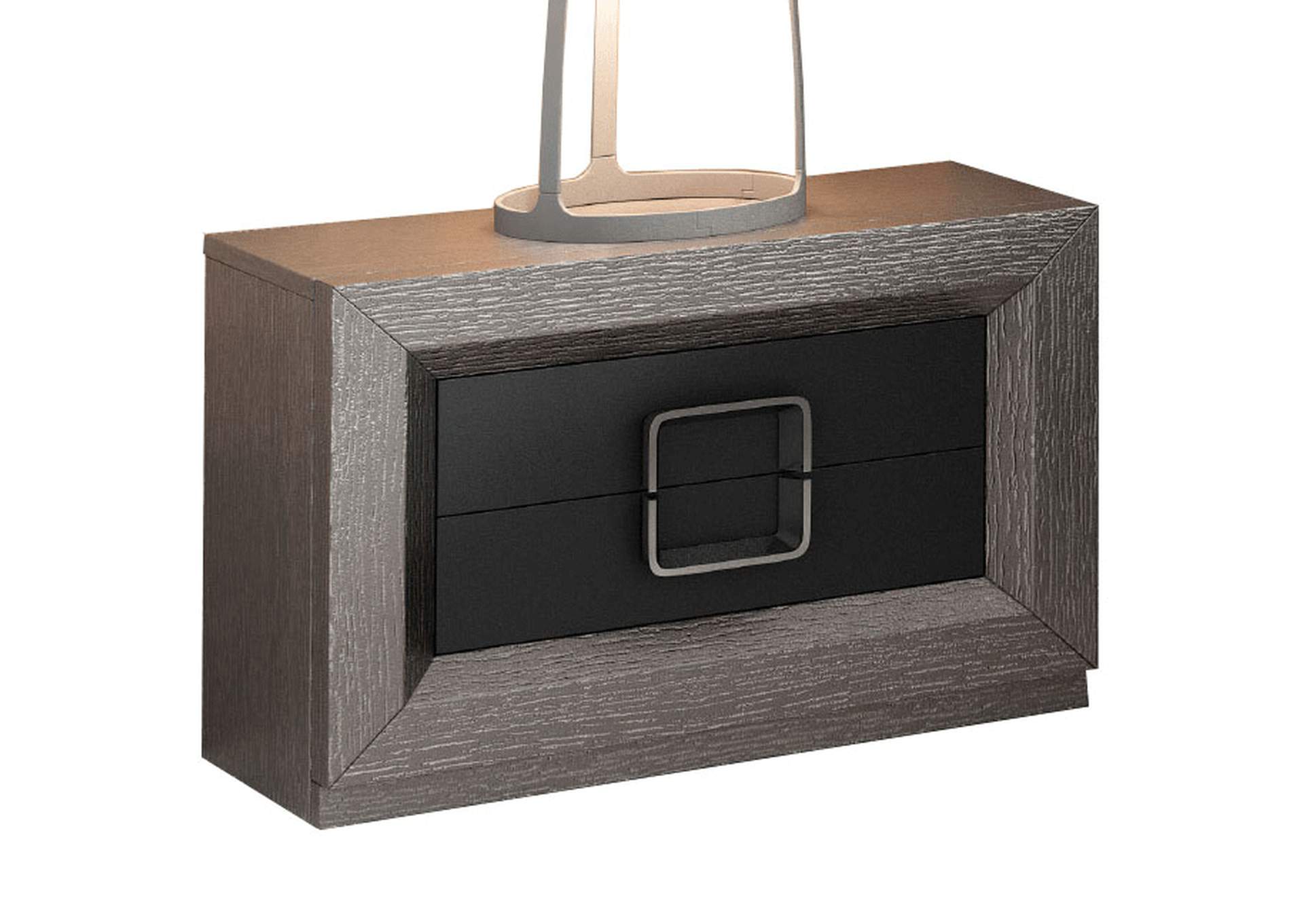 Enzo Nightstand SET,ESF Wholesale Furniture
