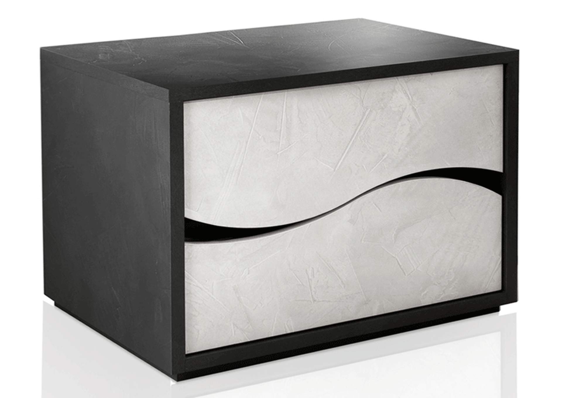 Ischia Nightstand SET,ESF Wholesale Furniture