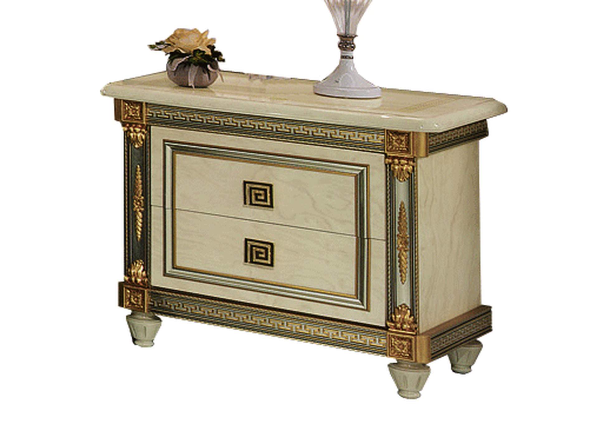 Liberty Nightstand SET,ESF Wholesale Furniture