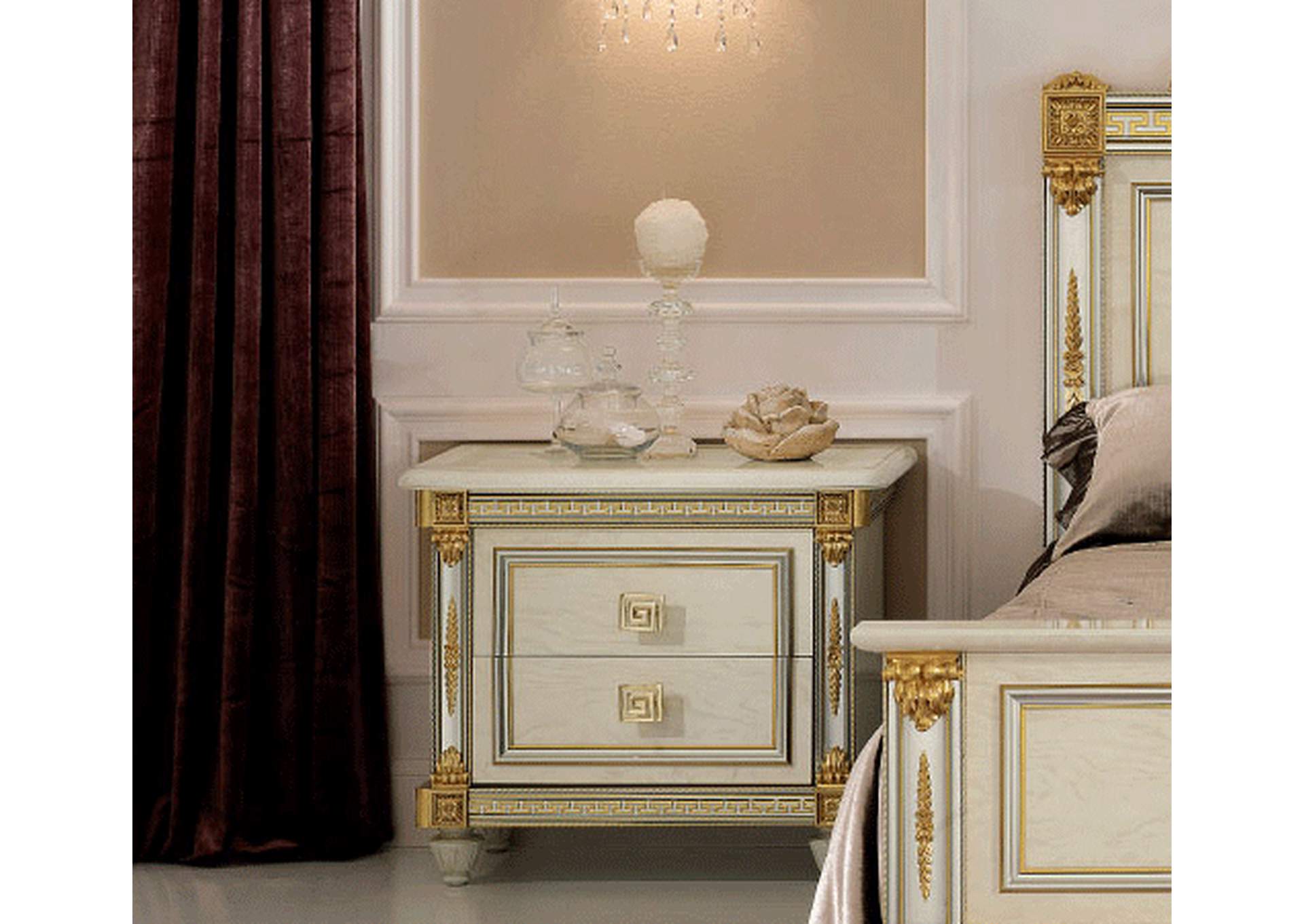 Liberty Nightstand SET,ESF Wholesale Furniture