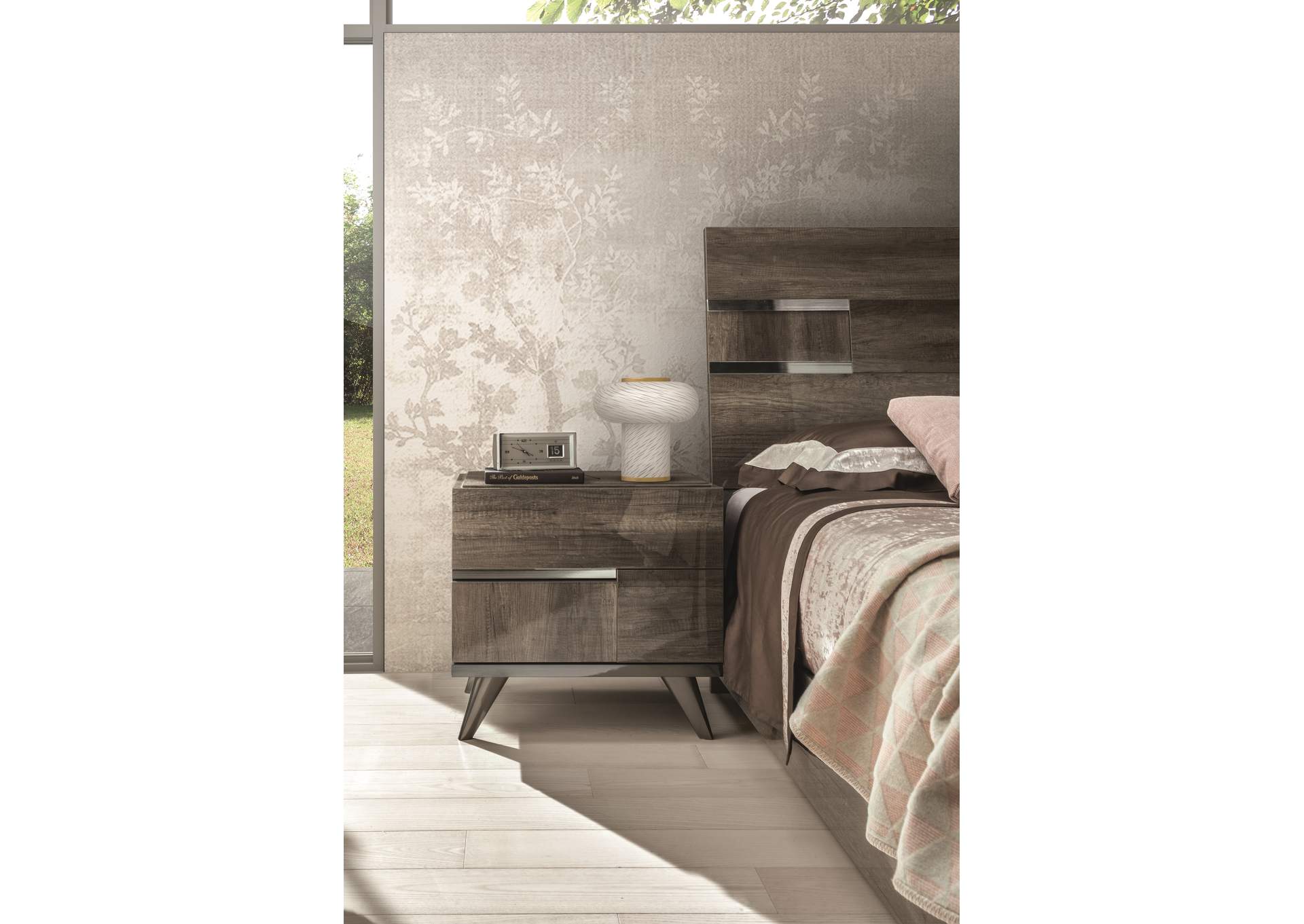 Medea Nightstand SET,ESF Wholesale Furniture