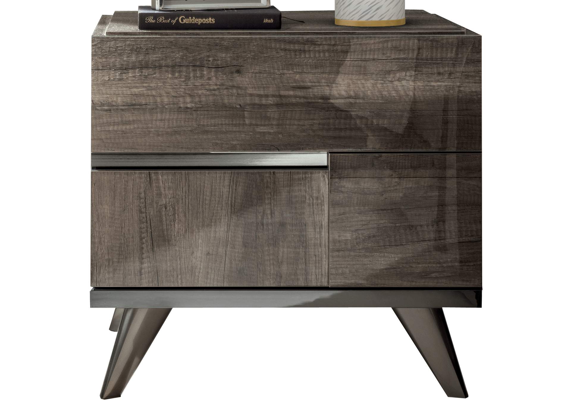 Medea Nightstand SET,ESF Wholesale Furniture