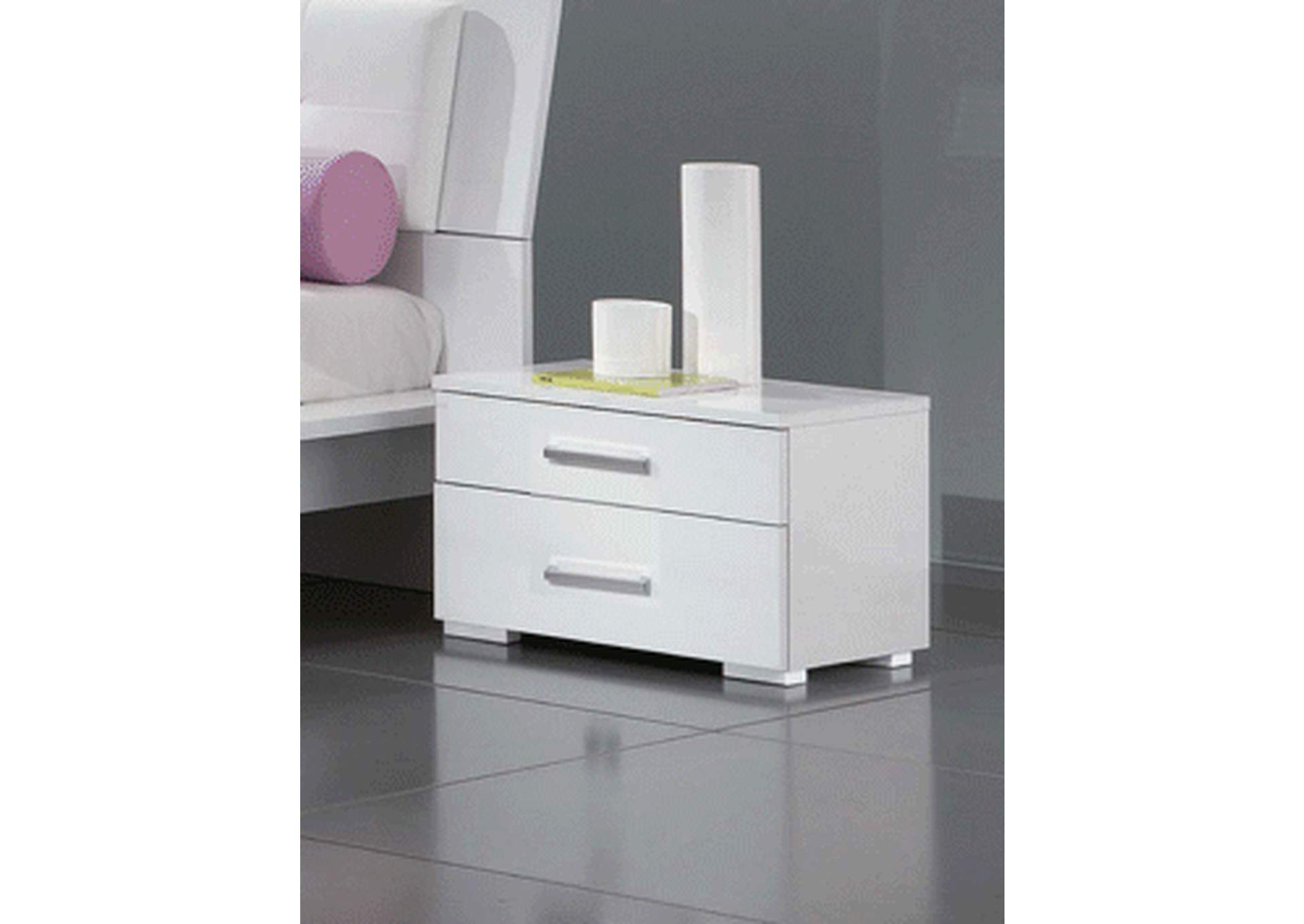 Momo Nightstand SET,ESF Wholesale Furniture