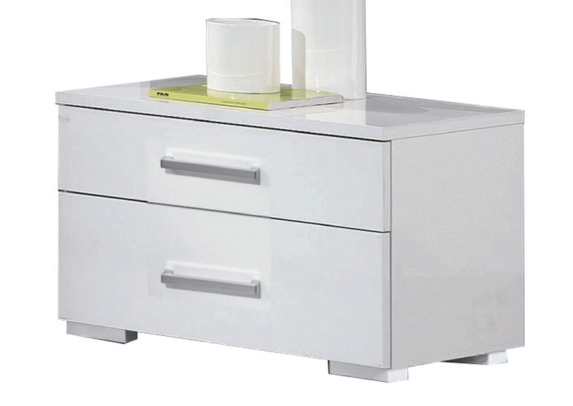 Momo Nightstand SET,ESF Wholesale Furniture