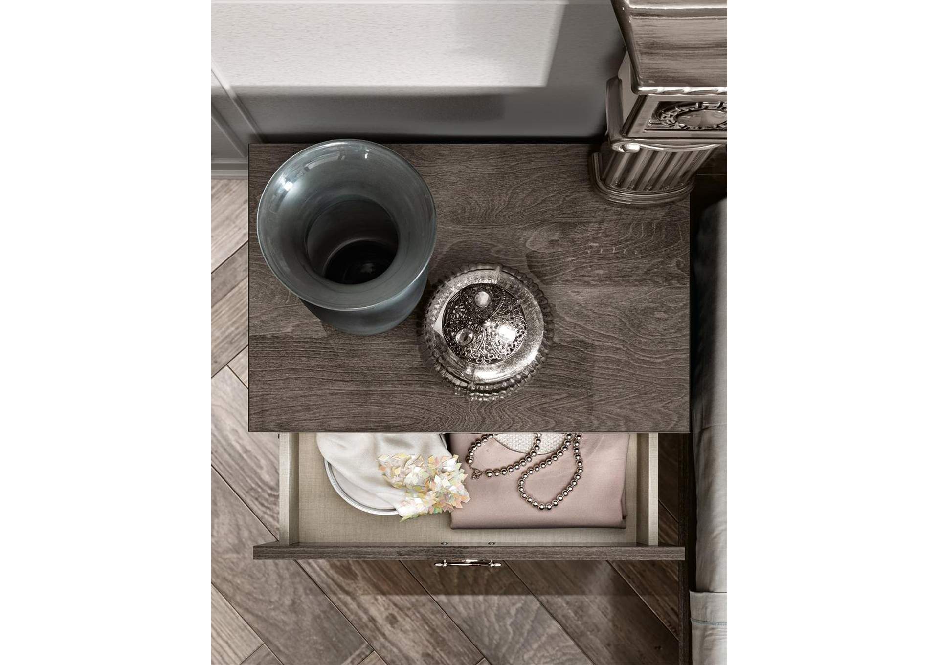 Nabucco Nightstand SET,ESF Wholesale Furniture