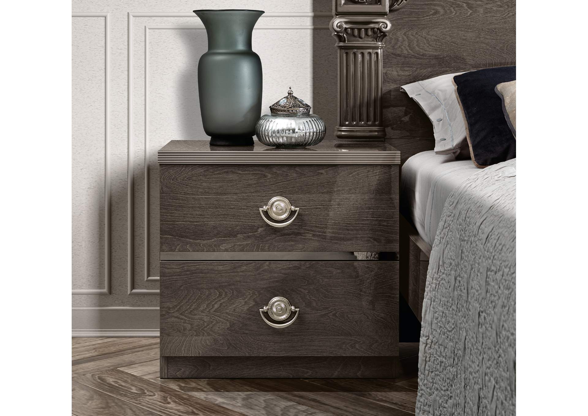 Nabucco Nightstand SET,ESF Wholesale Furniture