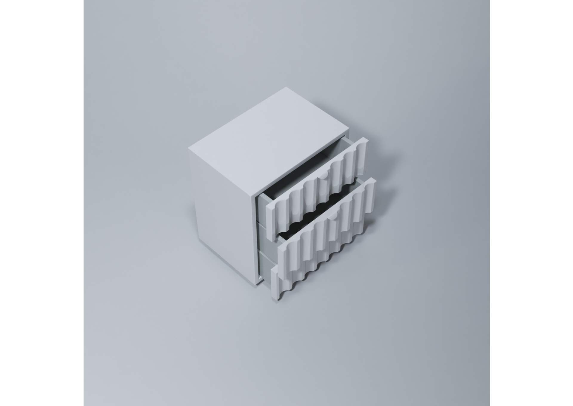 Orion Nightstand SET,ESF Wholesale Furniture