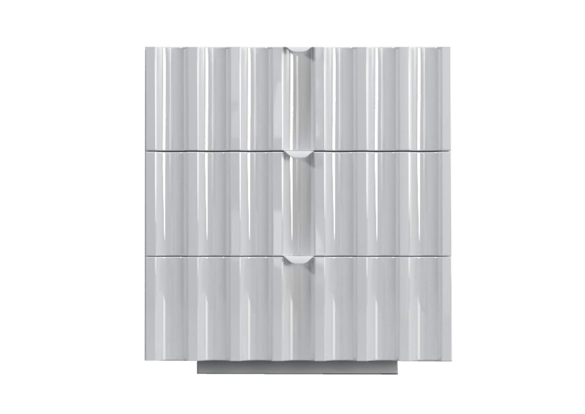 Orion Nightstand SET,ESF Wholesale Furniture