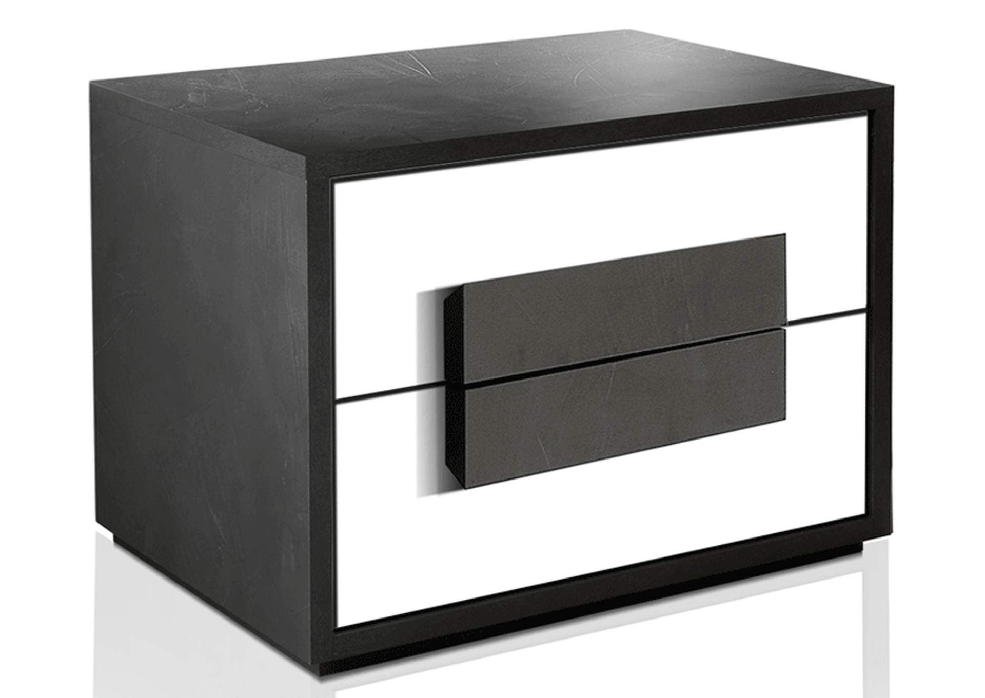 Panarea Nightstand SET,ESF Wholesale Furniture