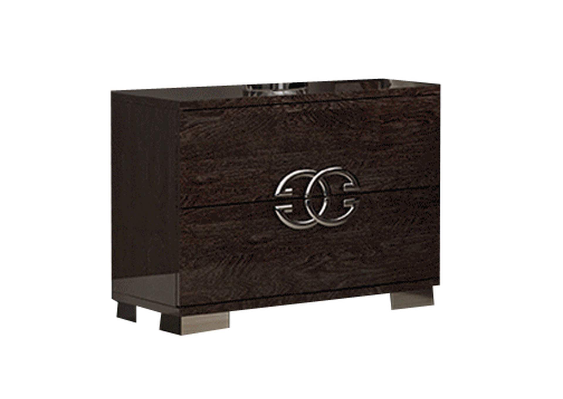 Prestige Nightstand SET,ESF Wholesale Furniture