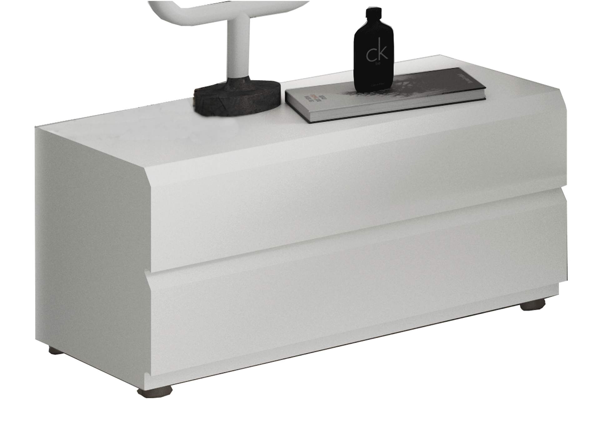 Sara Nightstand SET,ESF Wholesale Furniture