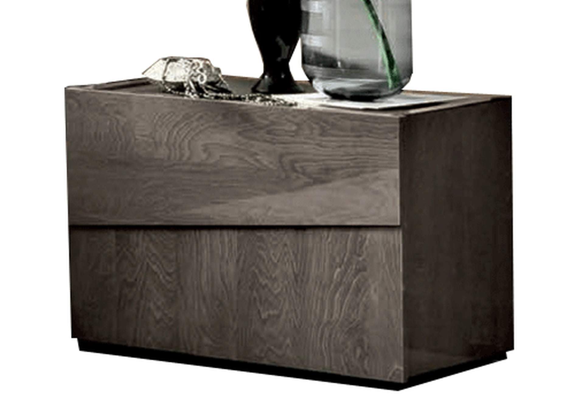 Tekno Nightstand SET,ESF Wholesale Furniture